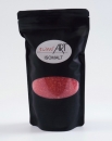 Isomalt sugar Perls 500 g red
